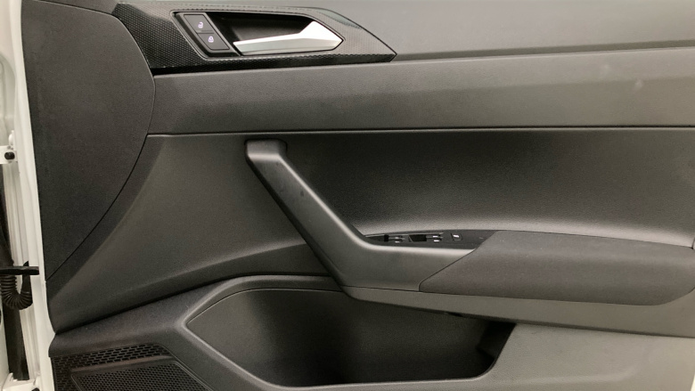 Volkswagen Polo 1.0 TSI Life 5dr Petrol Hatchback